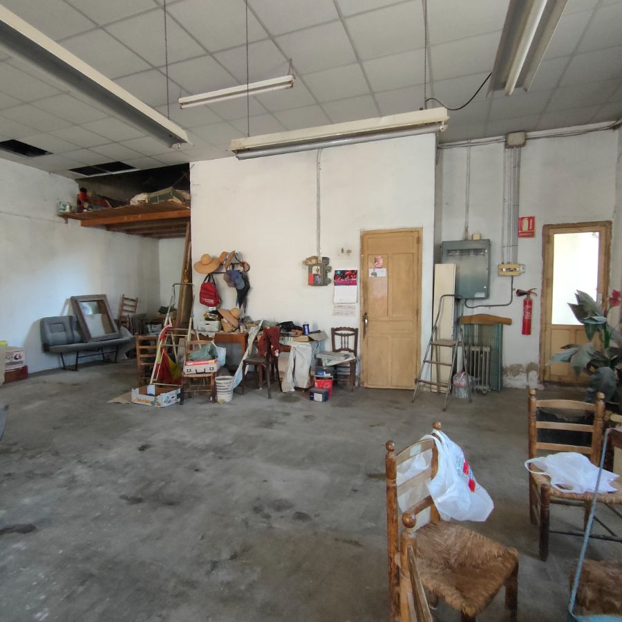 For sale of house in Monforte del Cid