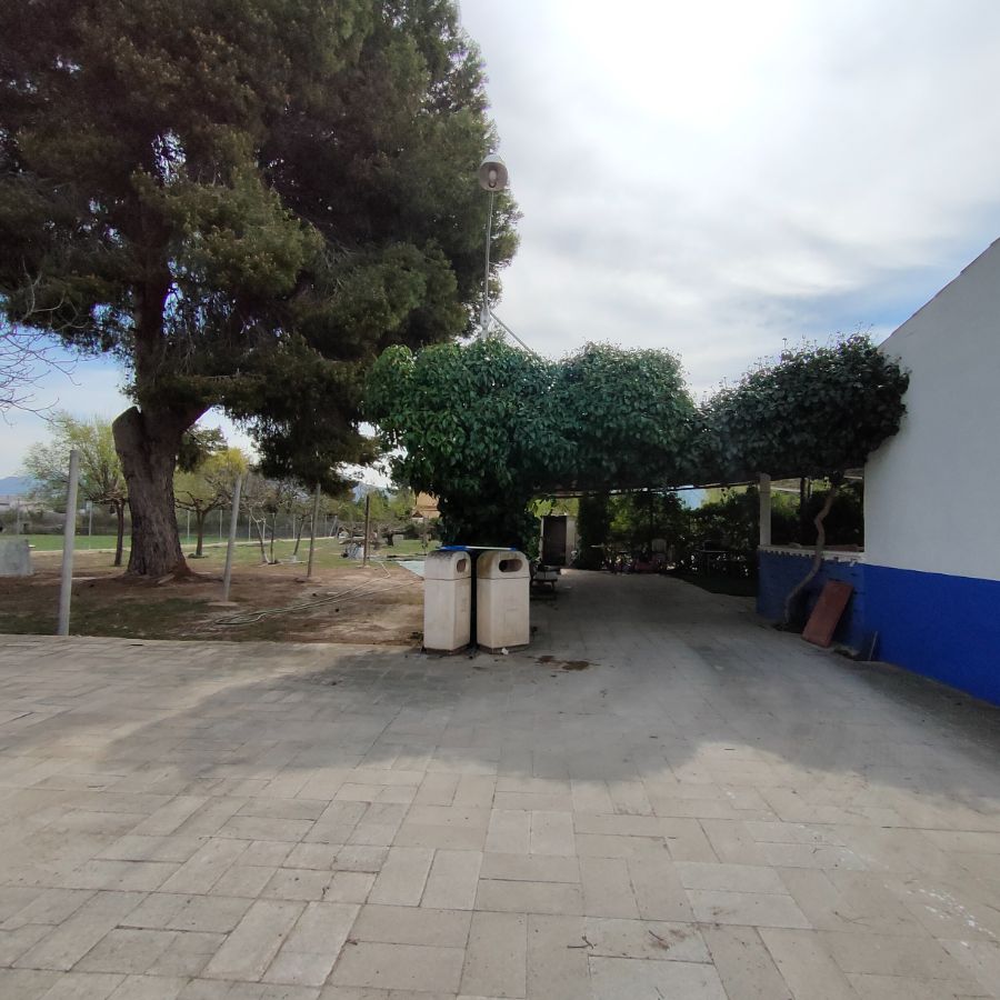 Venta de chalet en Villena