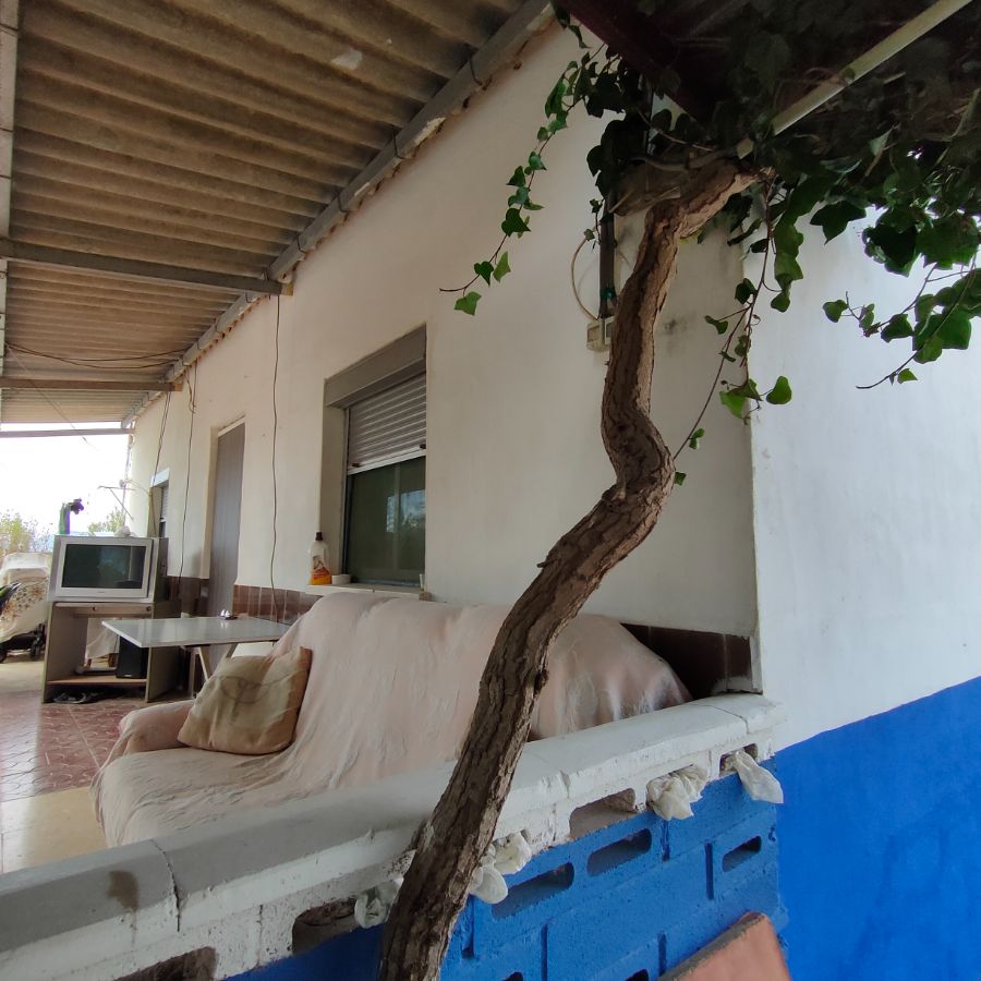 For sale of chalet in Villena