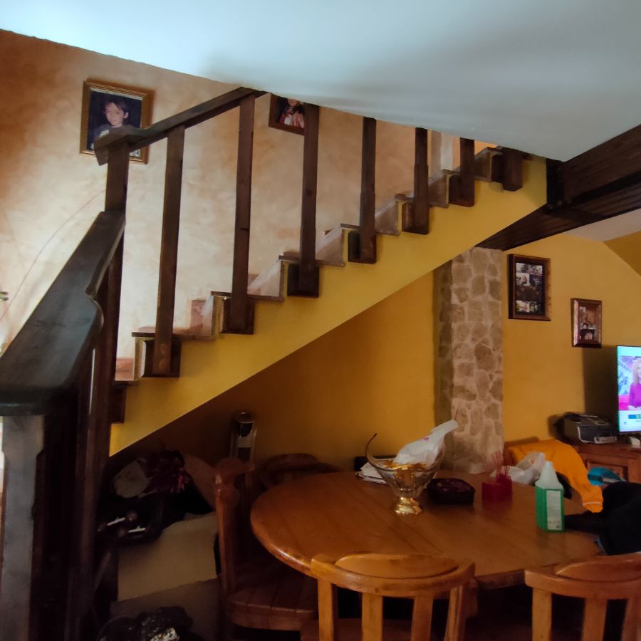 Venta de casa en Monforte del Cid