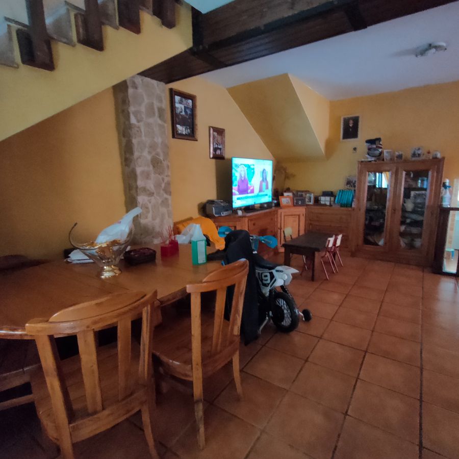 Venta de casa en Monforte del Cid