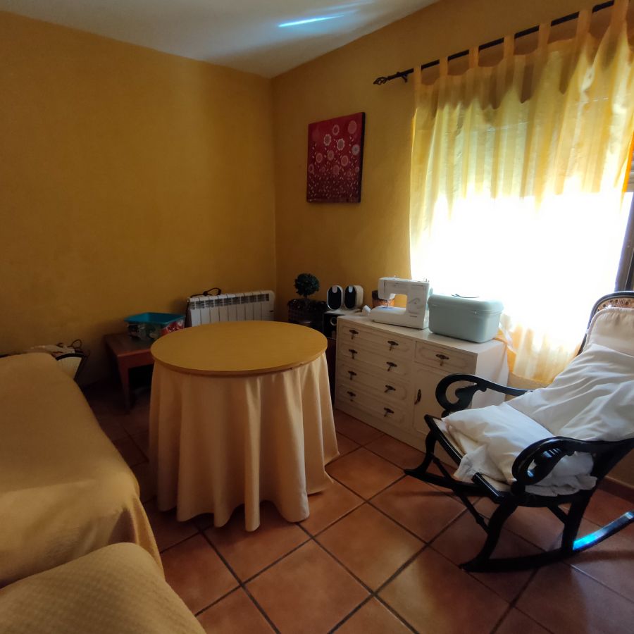 Venta de casa en Monforte del Cid