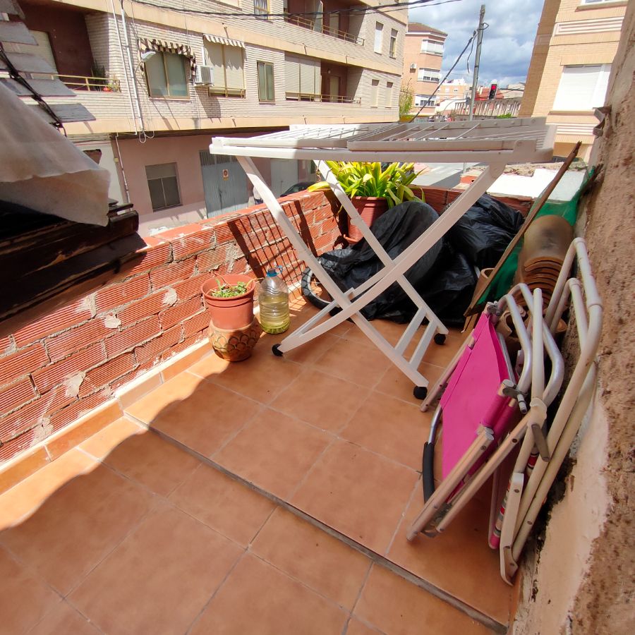 Venta de casa en Monforte del Cid