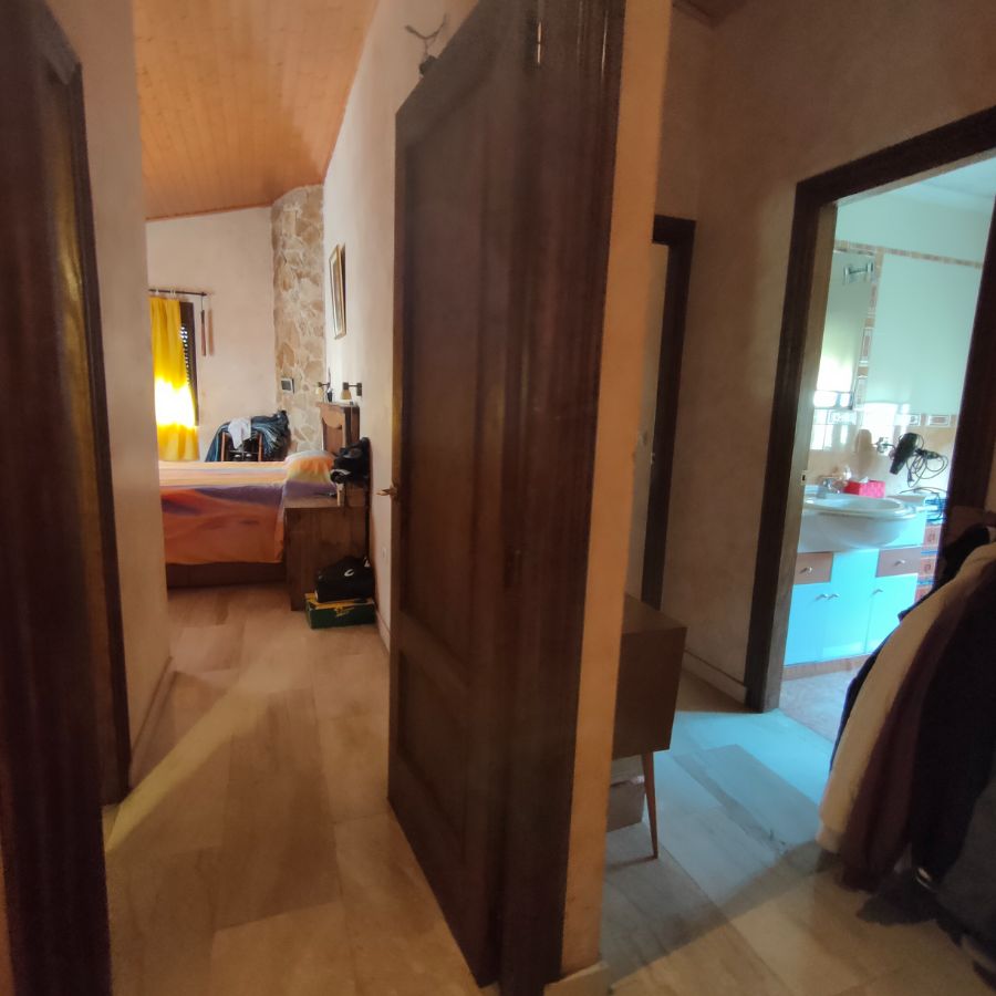 Venta de casa en Monforte del Cid
