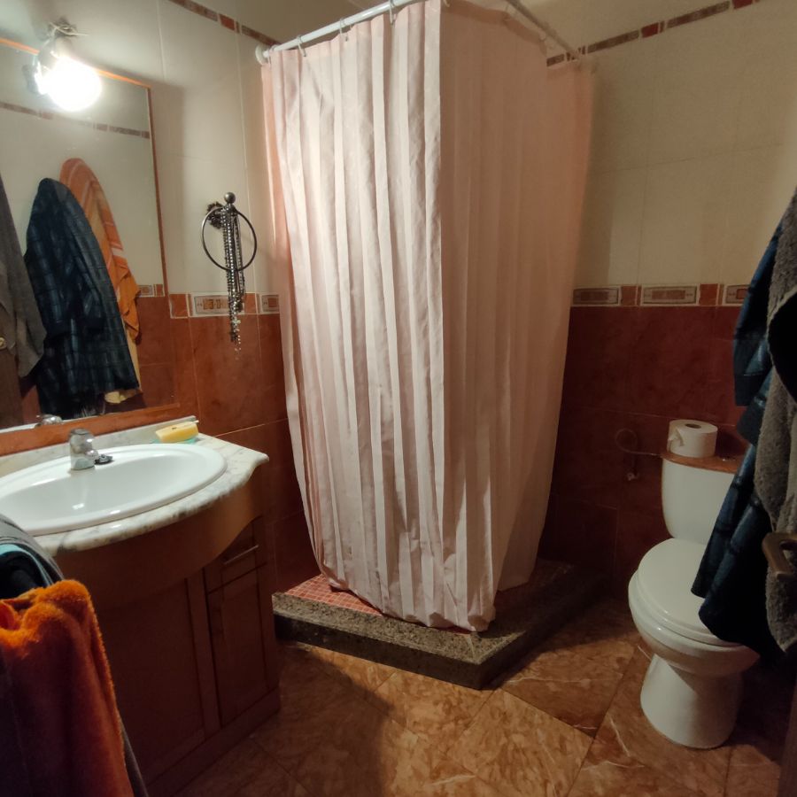 Venta de casa en Monforte del Cid