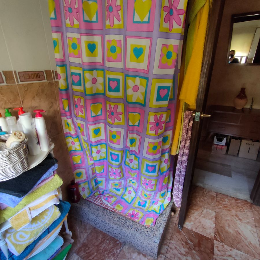 Venta de casa en Monforte del Cid