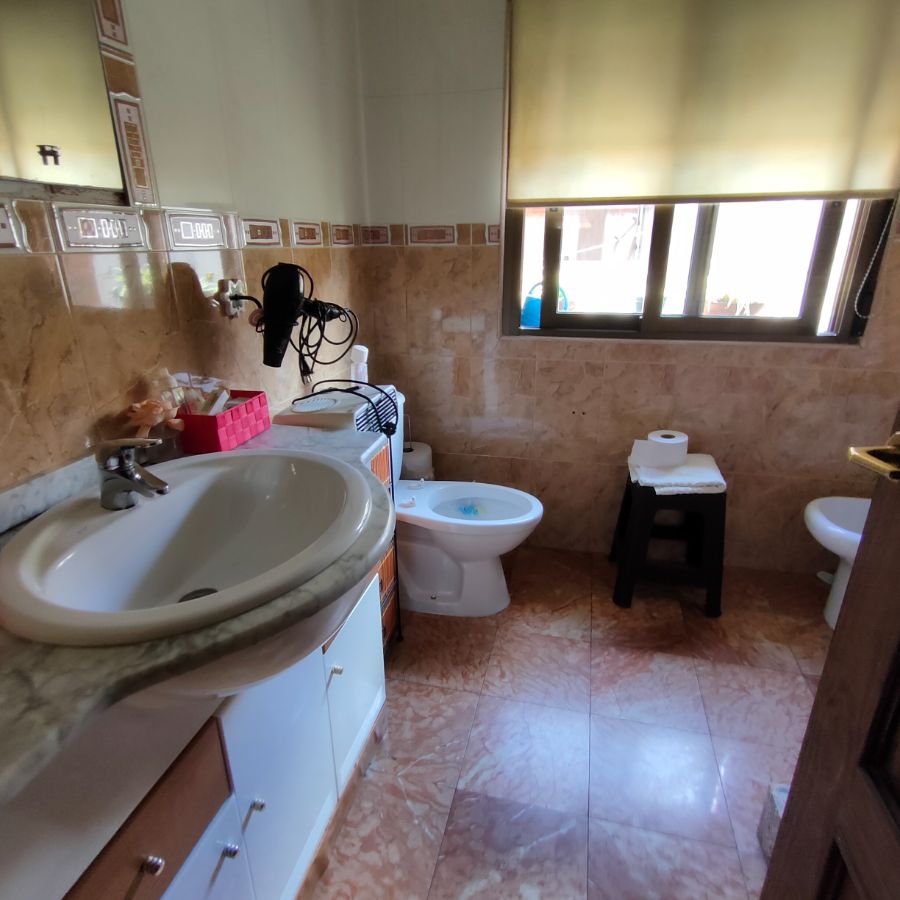 Venta de casa en Monforte del Cid