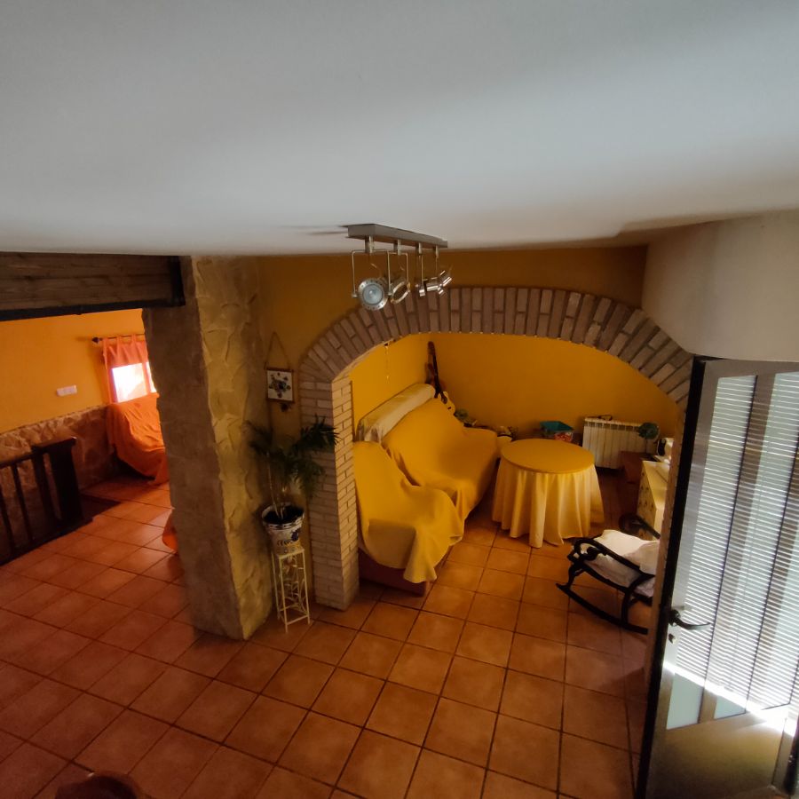Venta de casa en Monforte del Cid