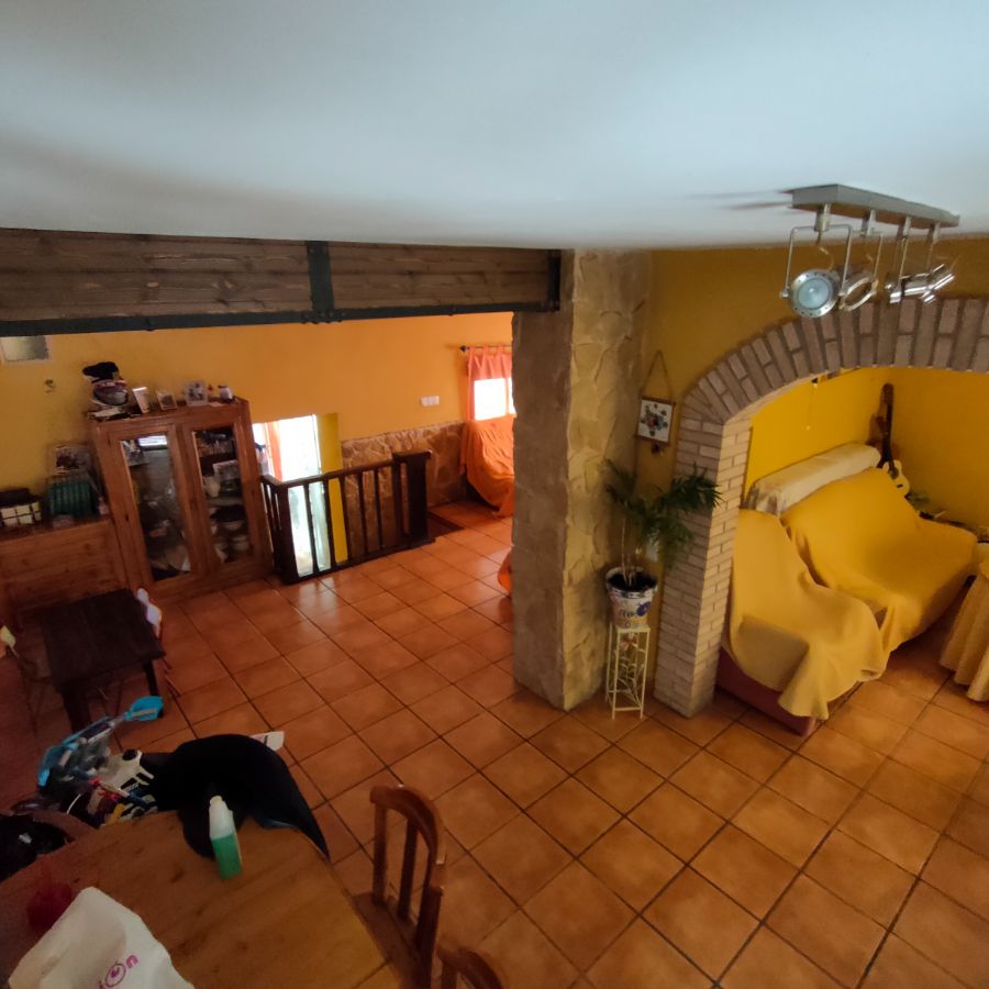 Venta de casa en Monforte del Cid