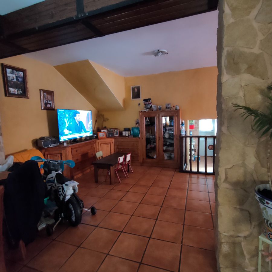 Venta de casa en Monforte del Cid