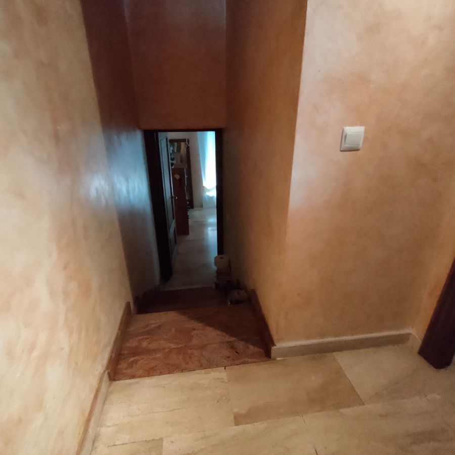 Venta de casa en Monforte del Cid