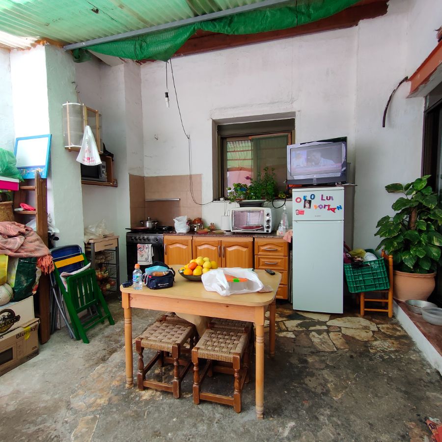 Venta de casa en Monforte del Cid