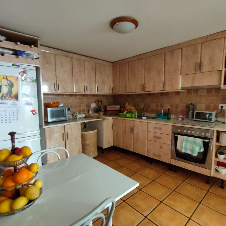 Venta de casa en Monforte del Cid