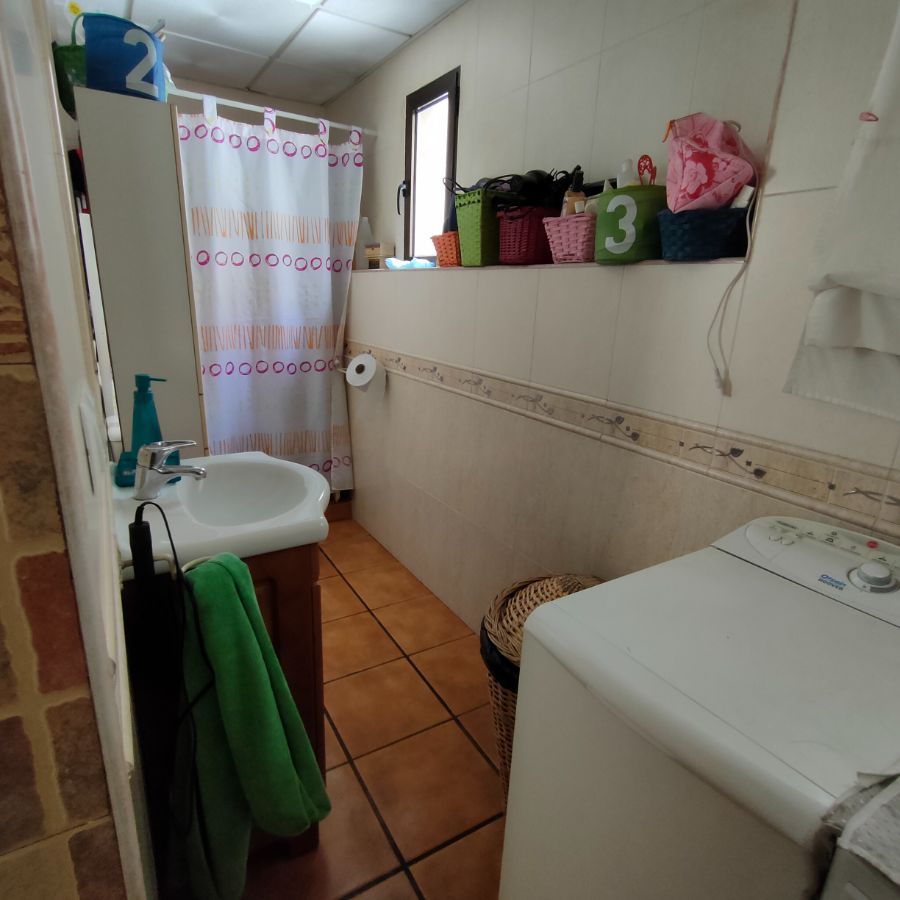 Venta de casa en Monforte del Cid