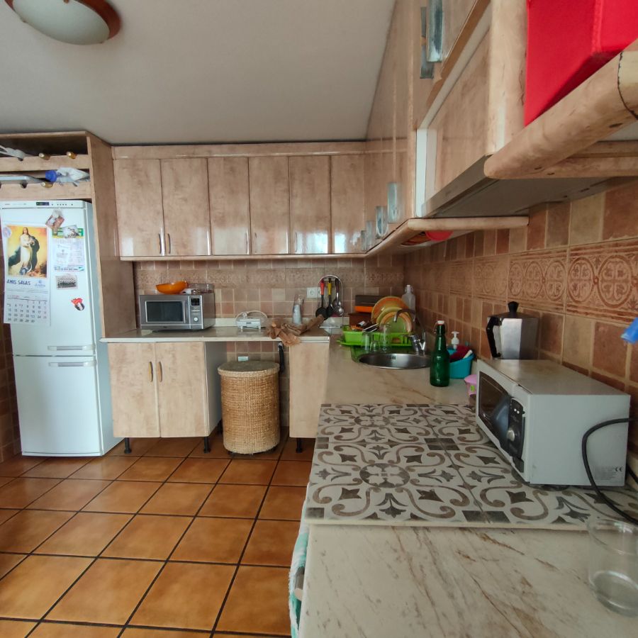 Venta de casa en Monforte del Cid