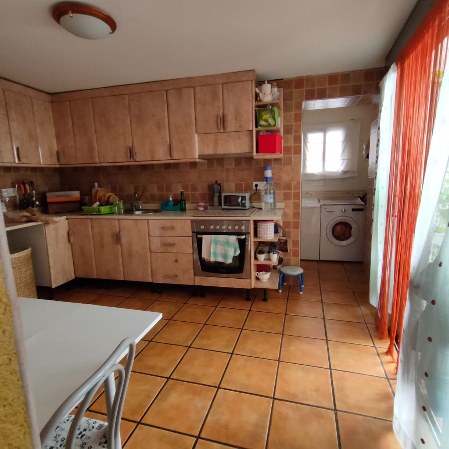Venta de casa en Monforte del Cid