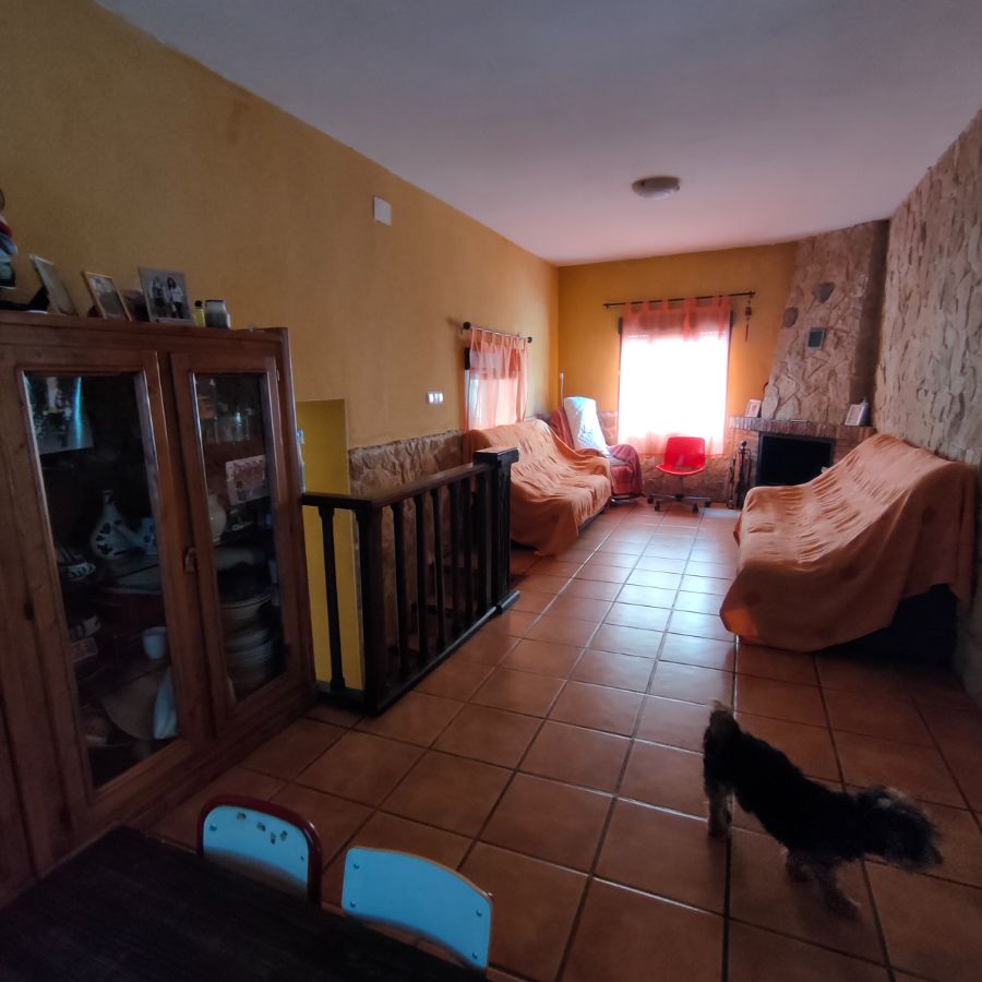 Venta de casa en Monforte del Cid