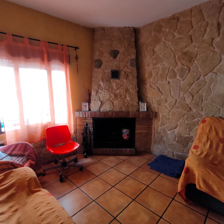 Venta de casa en Monforte del Cid