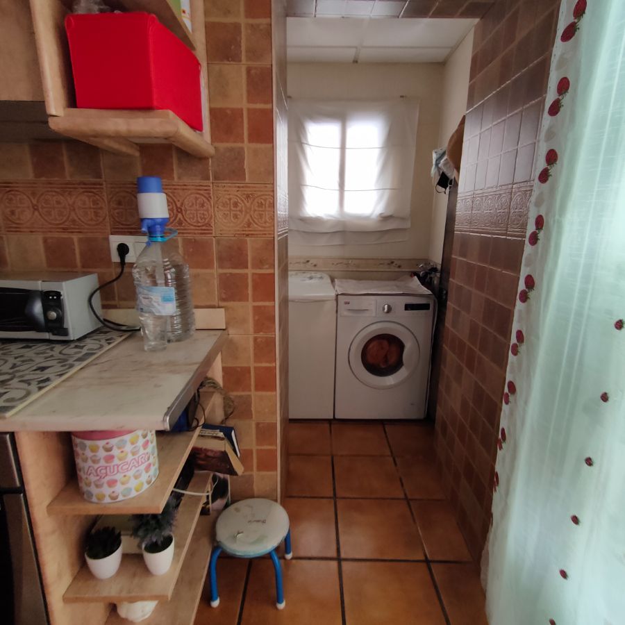 Venta de casa en Monforte del Cid
