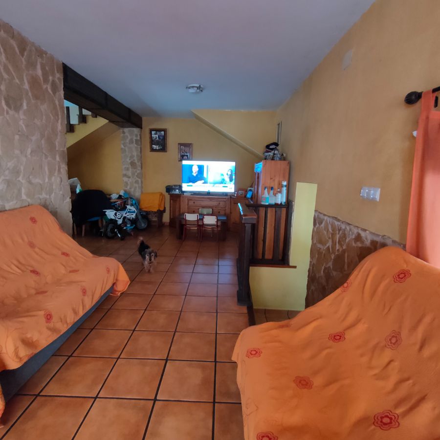Venta de casa en Monforte del Cid