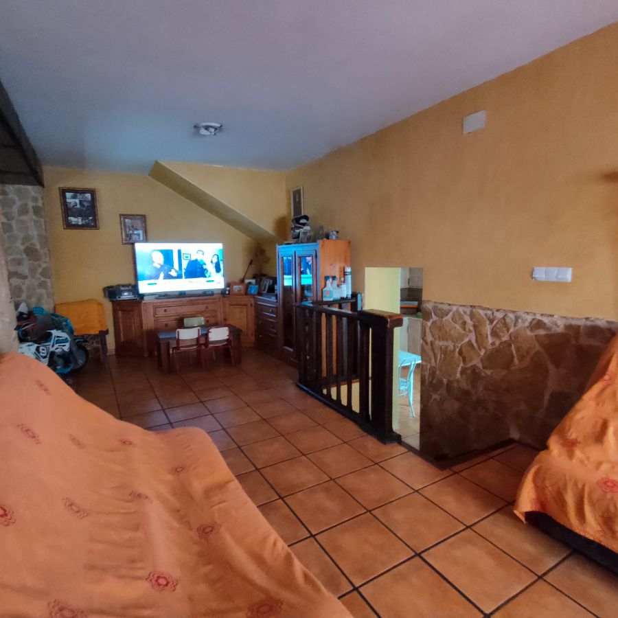 Venta de casa en Monforte del Cid
