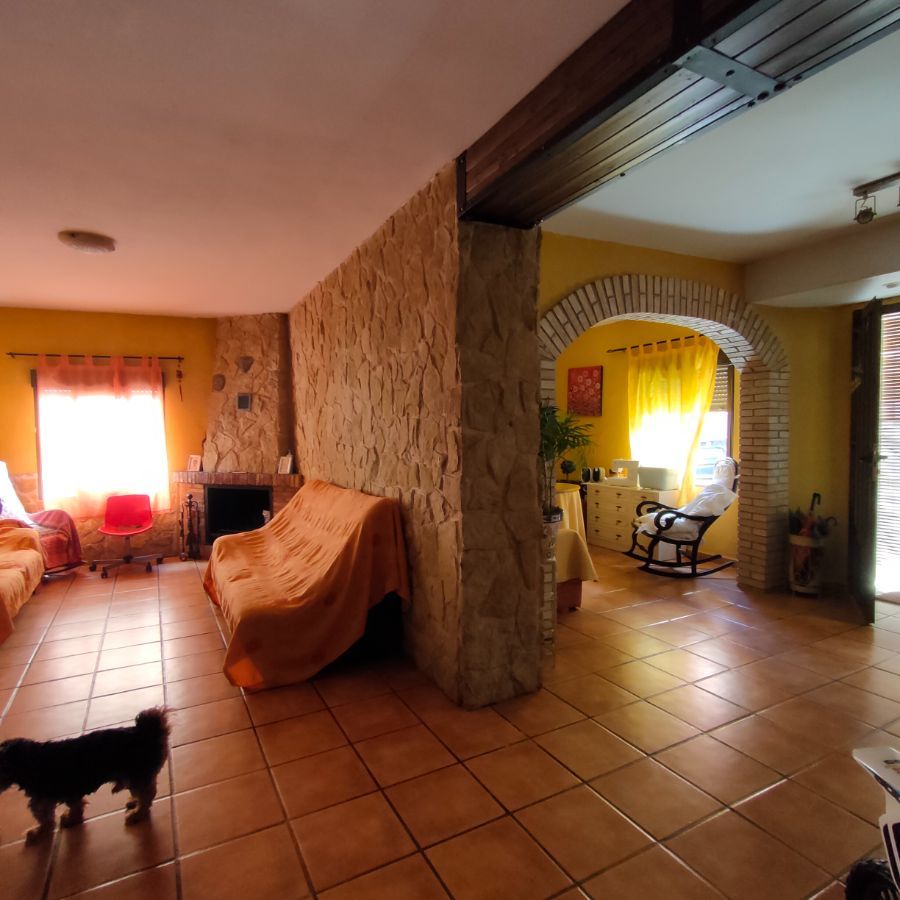 Venta de casa en Monforte del Cid