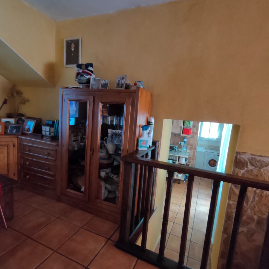 Venta de casa en Monforte del Cid