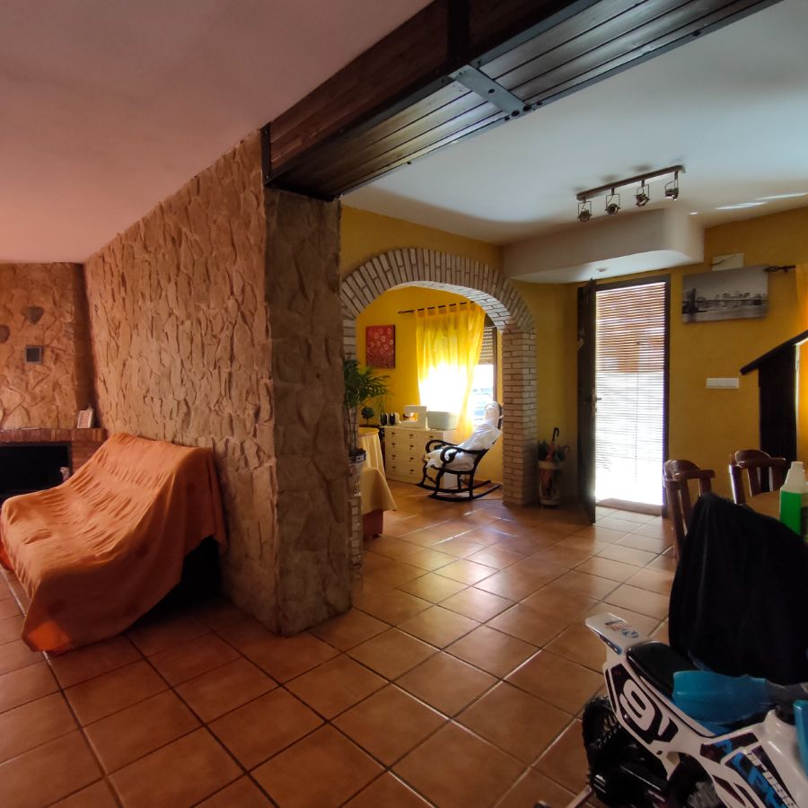 Venta de casa en Monforte del Cid