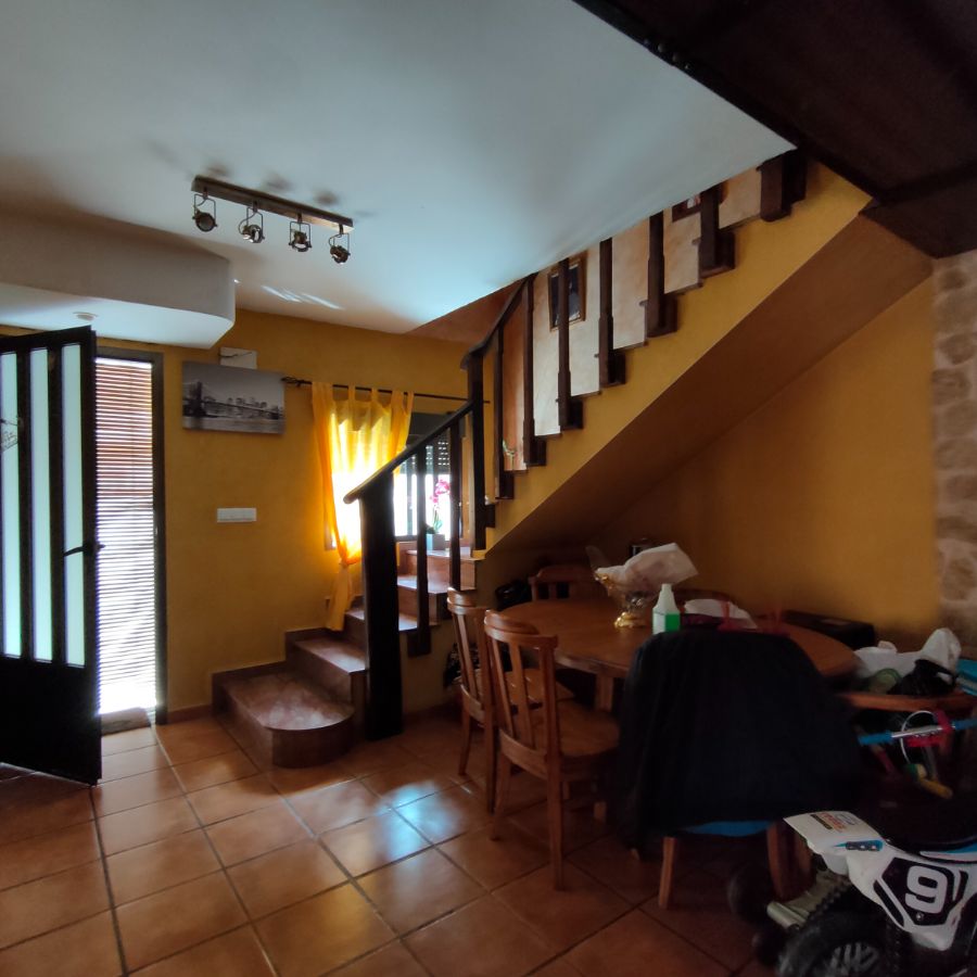 Venta de casa en Monforte del Cid