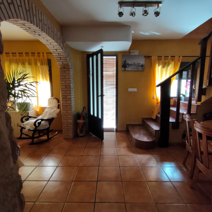 Venta de casa en Monforte del Cid