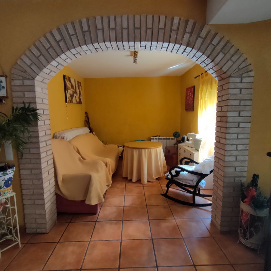 Venta de casa en Monforte del Cid