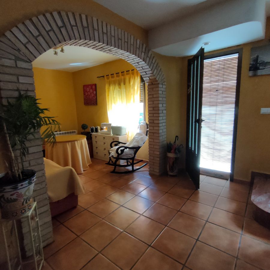 Venta de casa en Monforte del Cid