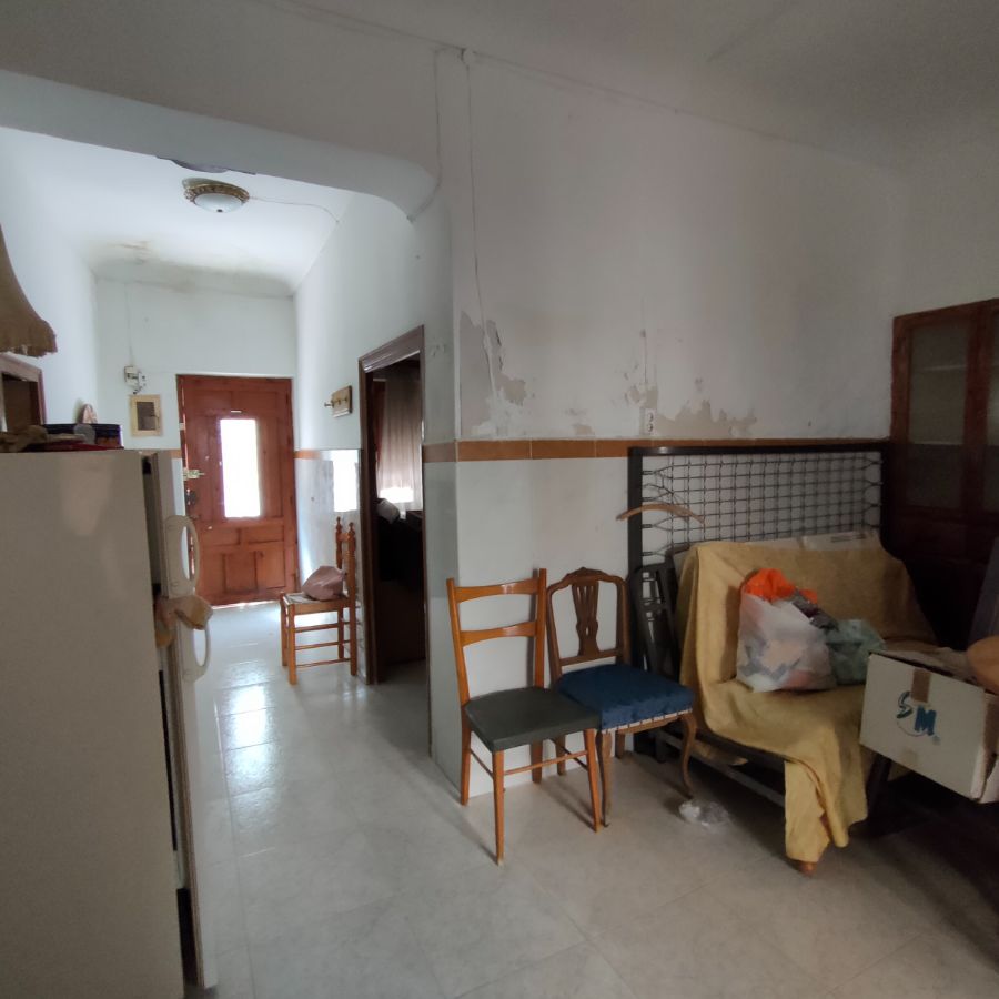 Venta de casa en Monóvar-Monòver