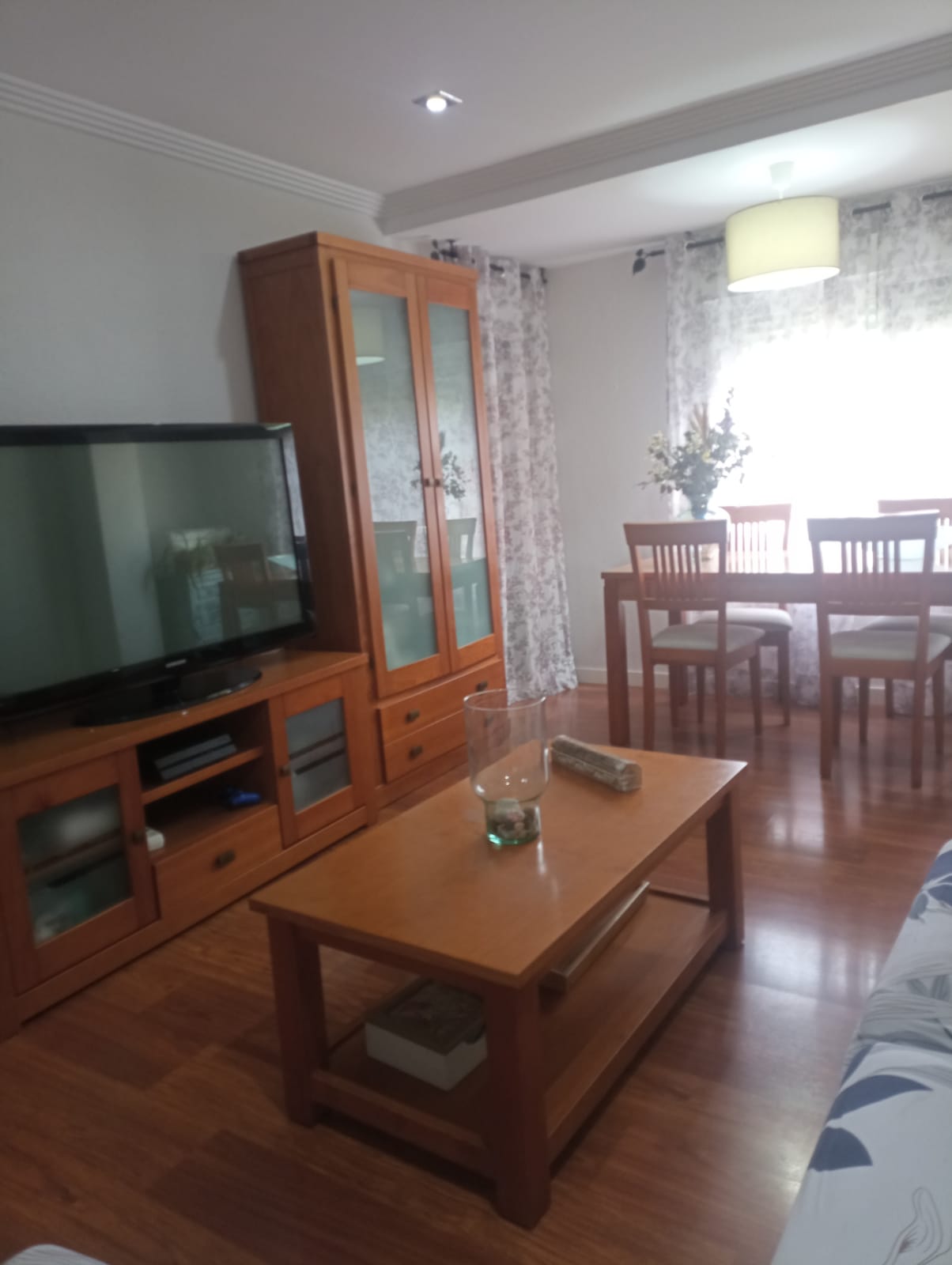 Apartamento en venta en centro, Elda