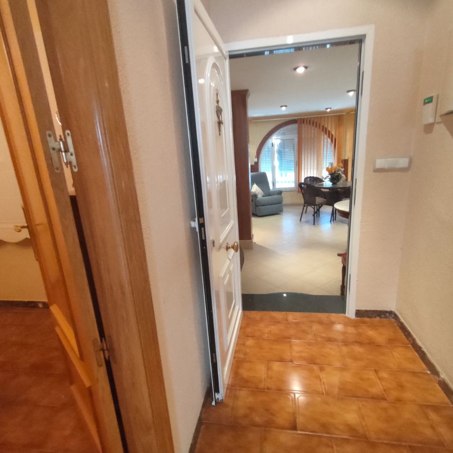 For sale of chalet in Algueña