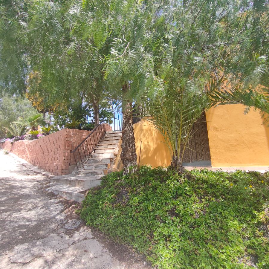 For sale of chalet in Algueña
