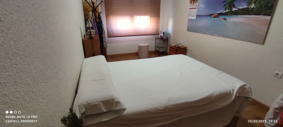 For sale of flat in Monforte del Cid