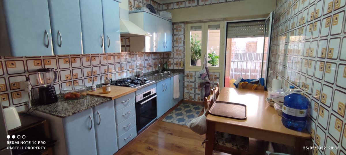 For sale of flat in Monforte del Cid