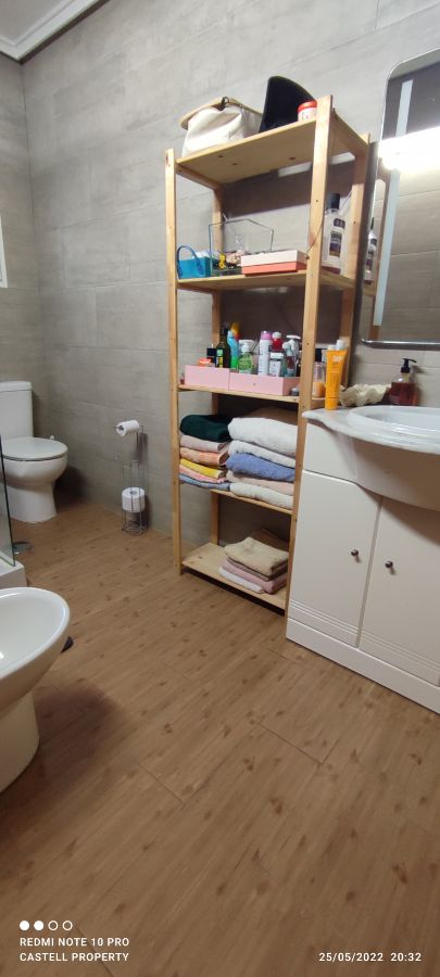 For sale of flat in Monforte del Cid