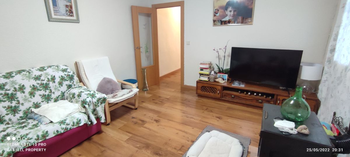 For sale of flat in Monforte del Cid