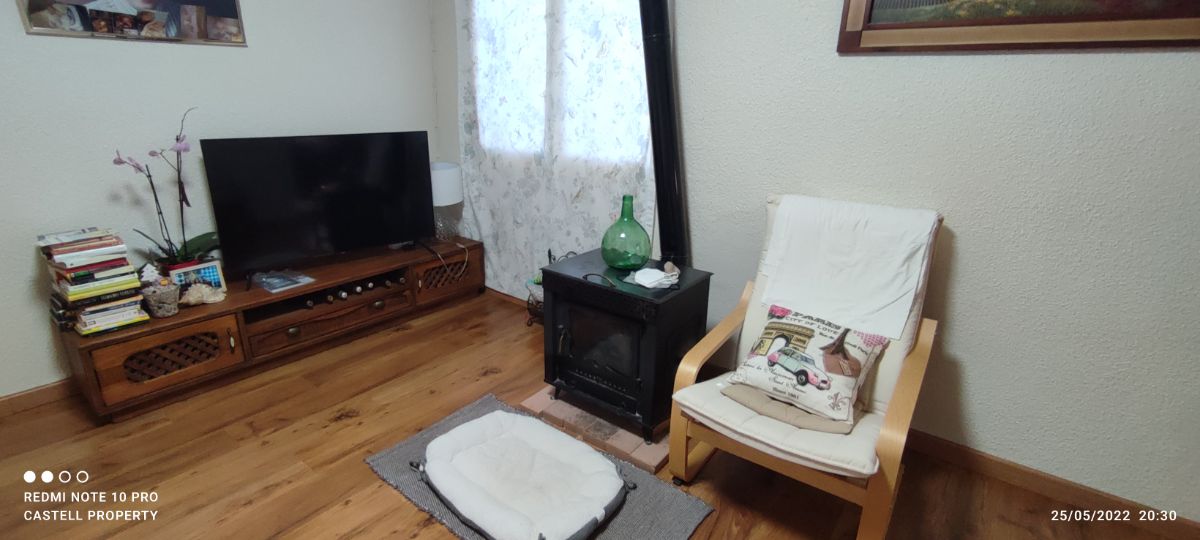 For sale of flat in Monforte del Cid