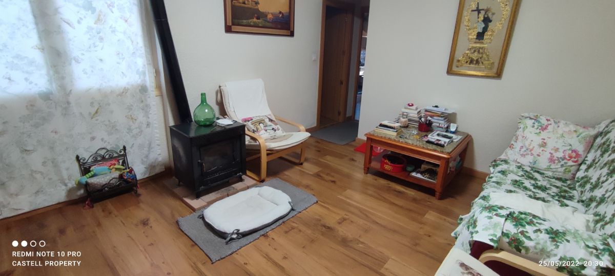 For sale of flat in Monforte del Cid