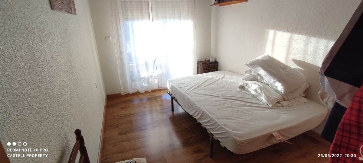 For sale of flat in Monforte del Cid