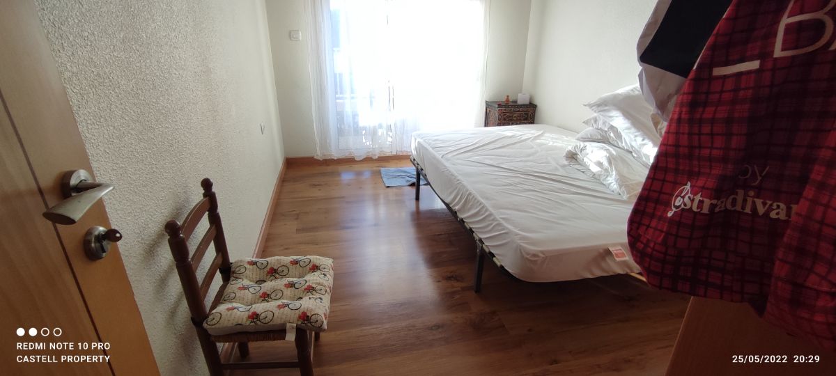 For sale of flat in Monforte del Cid