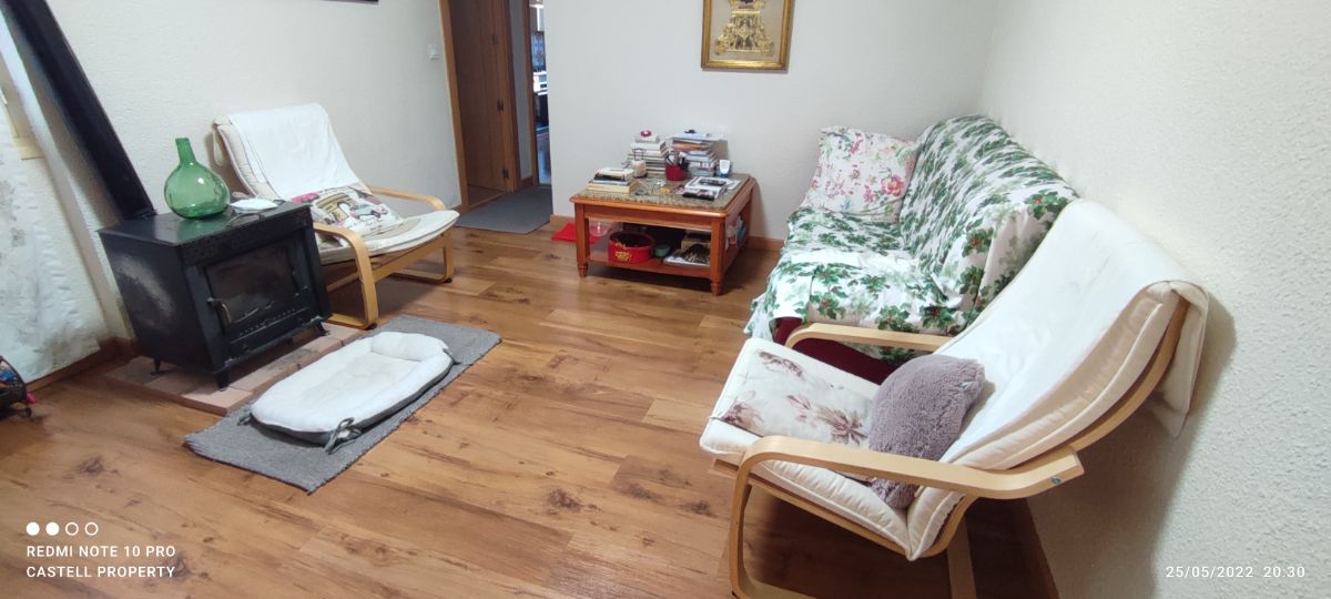 For sale of flat in Monforte del Cid