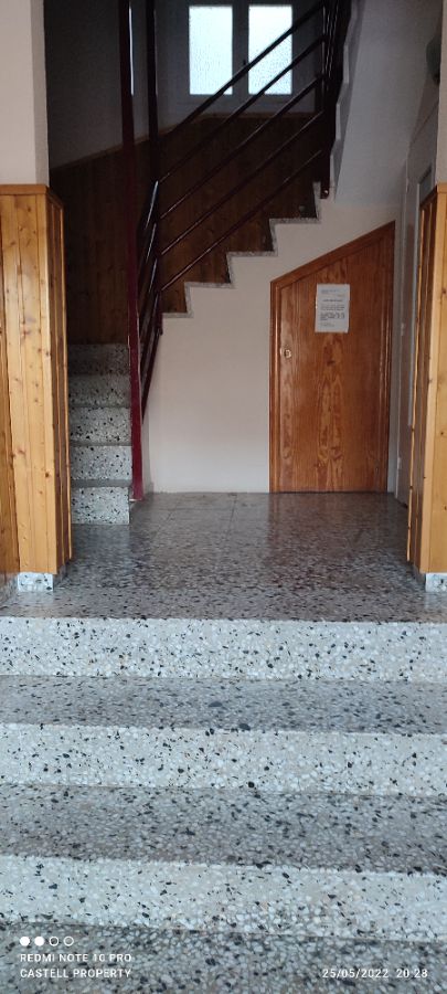 For sale of flat in Monforte del Cid