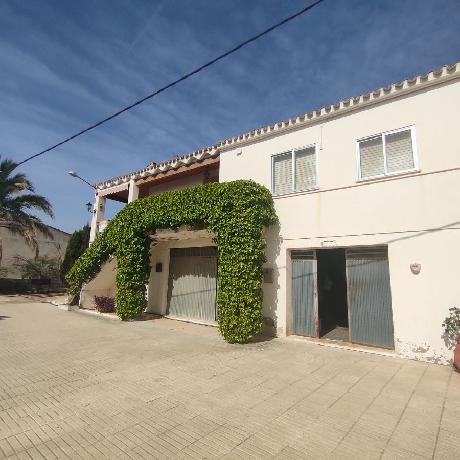 Venta de casa en Salinas