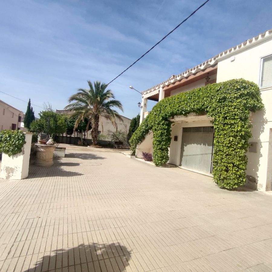 Venta de casa en Salinas