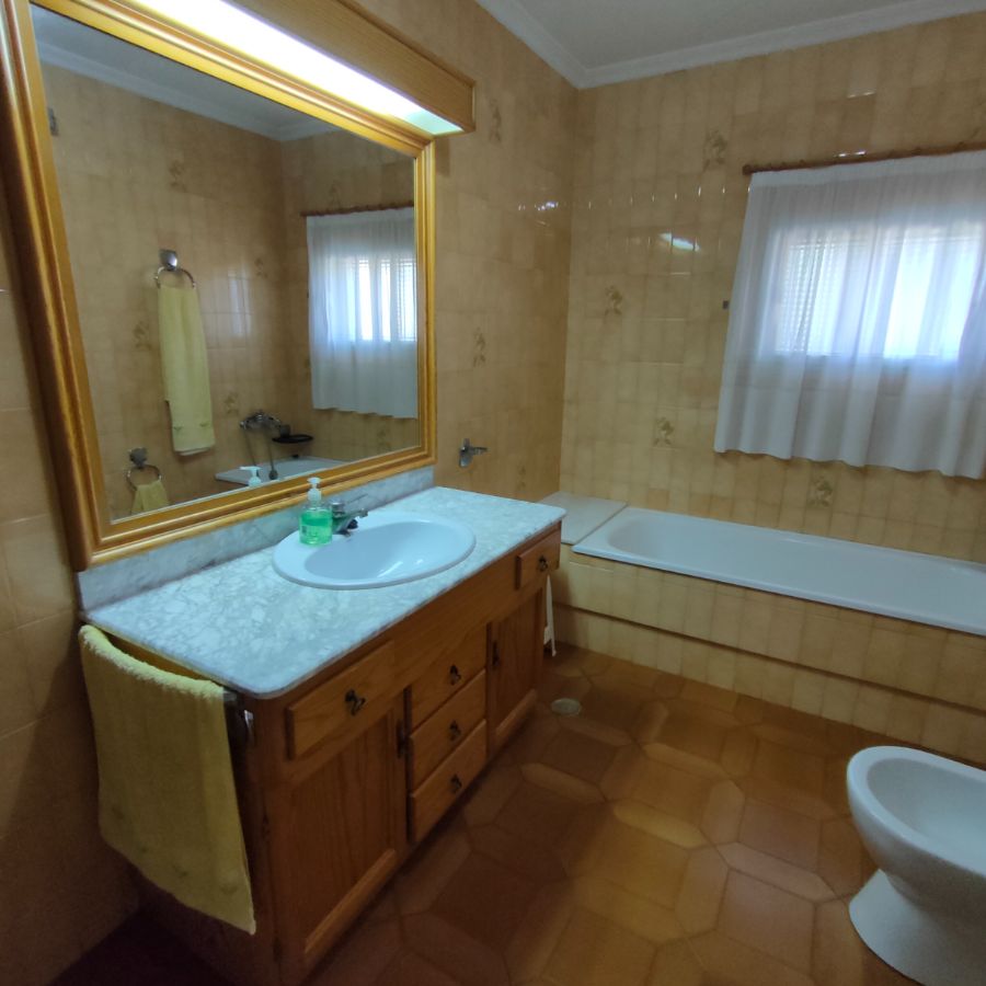 Venta de casa en Salinas