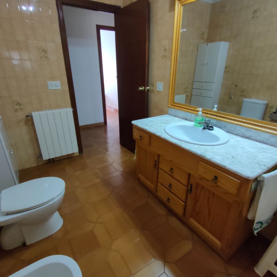Venta de casa en Salinas
